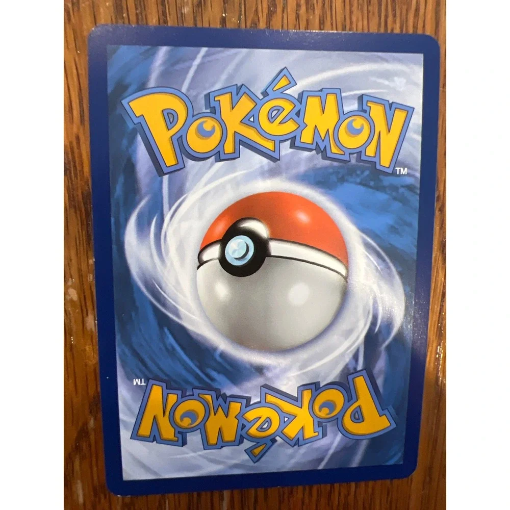 Pokemon Castform TG11/TG30 Silver Tempest Trainer Gallery Full Art Holo Card